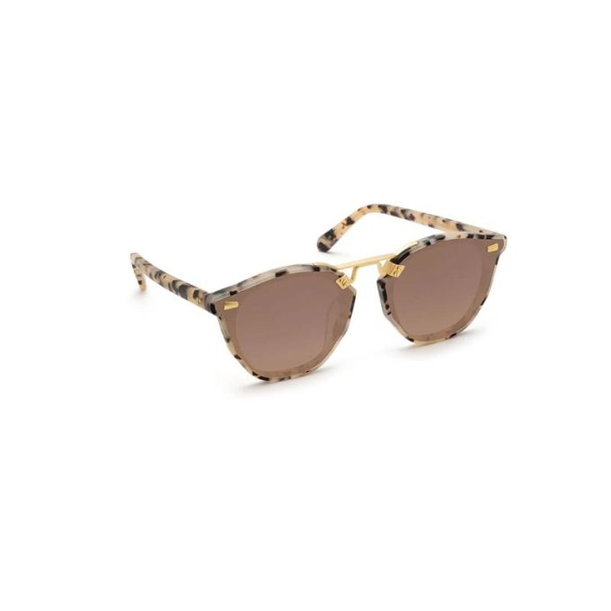 KREWE Womens Beau Nylon Sunglasses