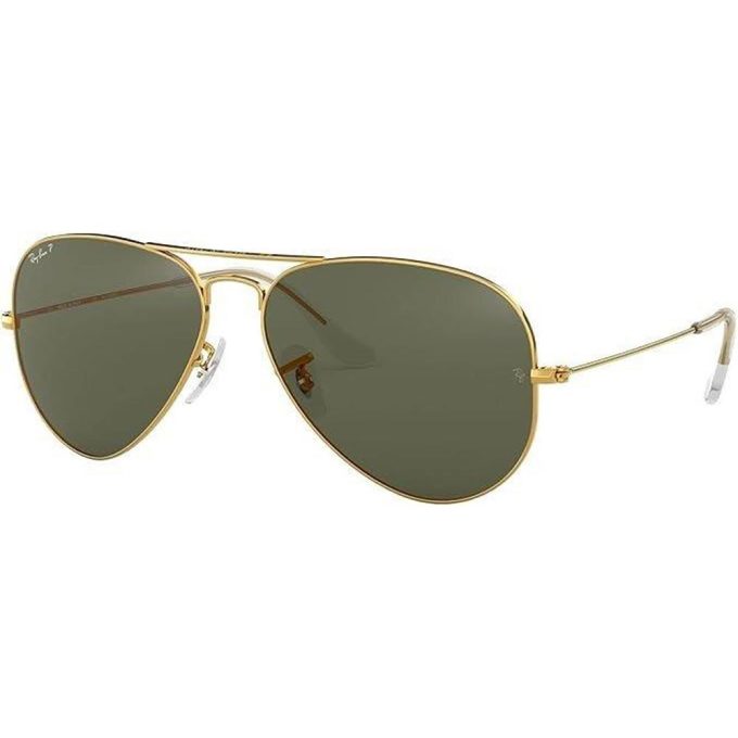 Ray-Ban Sunglasses Unisex Aviator Classic Sunglasses