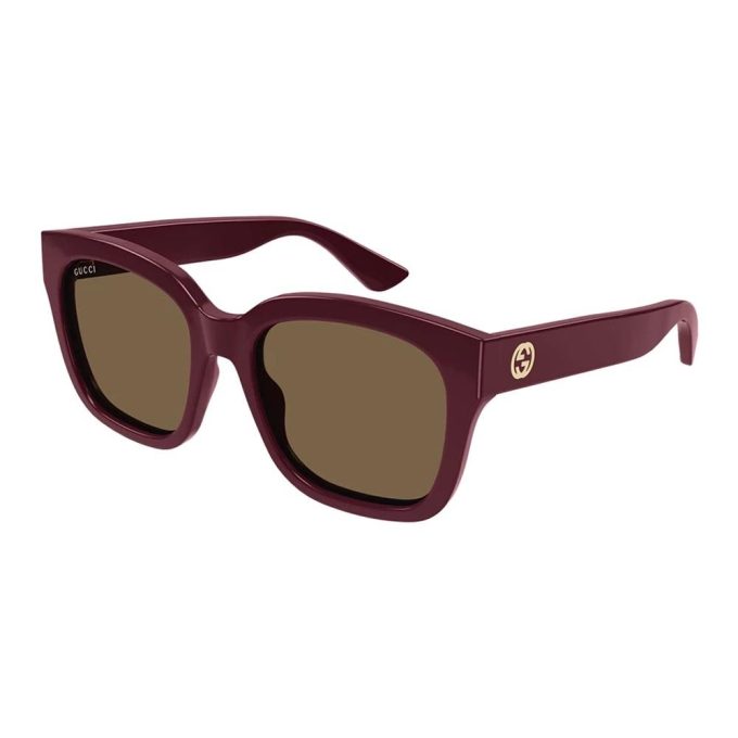 Gucci Sunglasses Womens Oversized Sunglasses