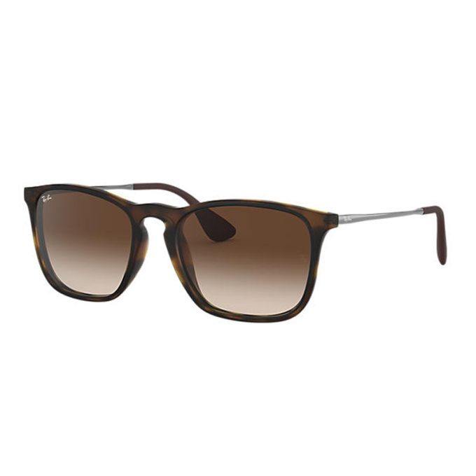 Ray-Ban Sunglasses Mens Chris Sunglasses