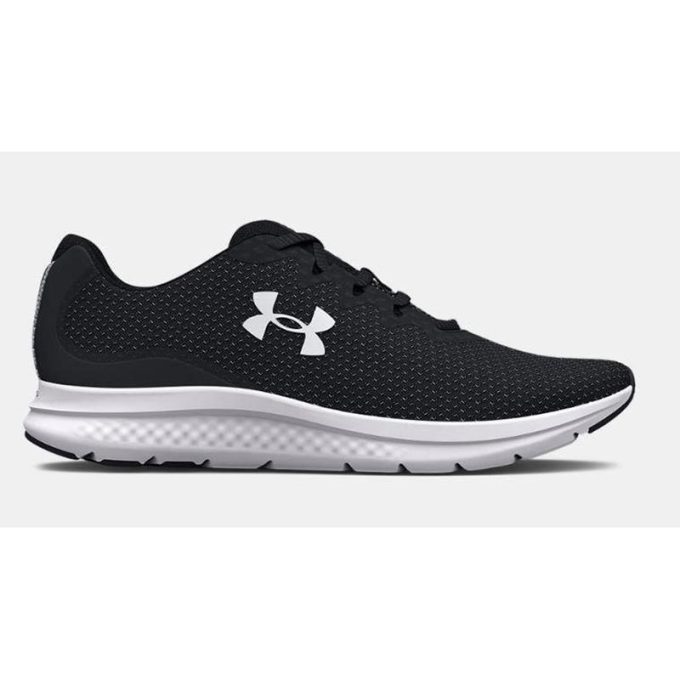 Under Armour Womens Charged Impulse 3 Shoe